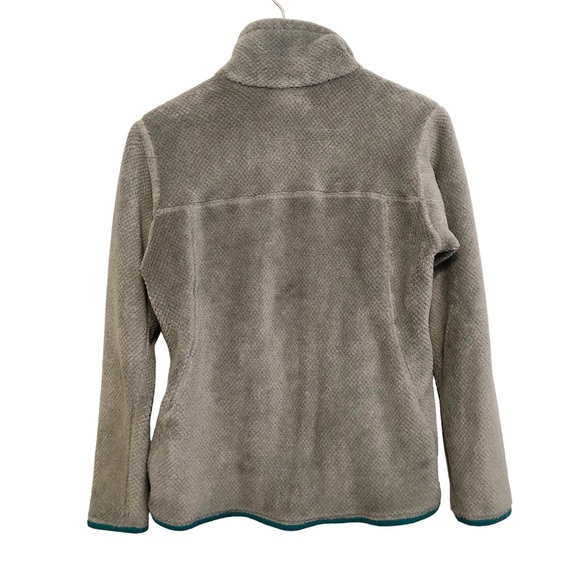 Patagonia Re-Tool Snap-T Fleece Pullover - Picture 7 of 7